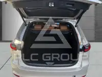 2026 Mazda CX