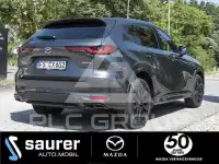 2026 Mazda CX