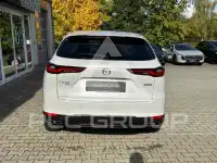 2026 Mazda CX