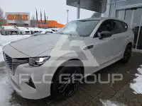 2026 Mazda CX