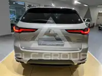 2026 Mazda CX
