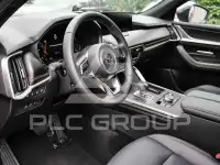 2026 Mazda CX