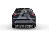 2026 Mazda CX