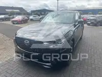 2026 Mazda CX
