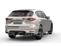 2026 Mazda CX