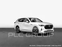 2026 Mazda CX