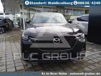 2026 Mazda CX