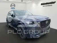 2026 Mazda CX