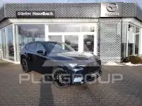 2026 Mazda CX
