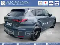 2026 Mazda CX