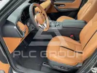 2026 Mazda CX