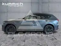2026 Mazda CX