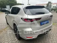 2026 Mazda CX