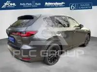 2026 Mazda CX