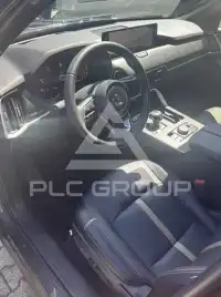 2026 Mazda CX