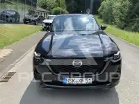 2026 Mazda CX
