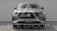 2026 Mazda CX