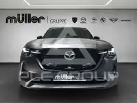 2026 Mazda CX