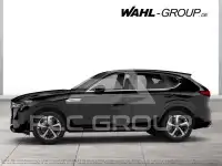 2026 Mazda CX