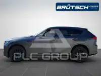 2026 Mazda CX