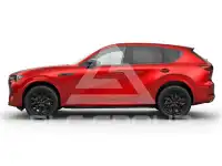 2026 Mazda CX
