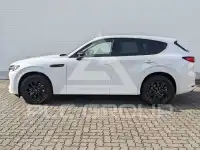 2026 Mazda CX