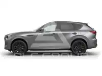 2026 Mazda CX