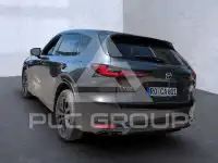 2026 Mazda CX