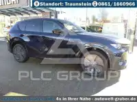 2026 Mazda CX