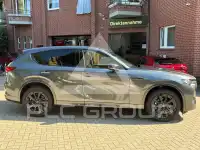 2026 Mazda CX