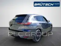 2026 Mazda CX