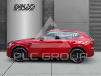 2026 Mazda CX