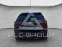 2026 Mazda CX
