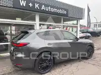 2026 Mazda CX