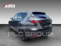 2026 Mazda CX