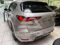 2026 Mazda CX