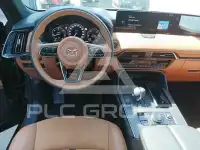 2026 Mazda CX