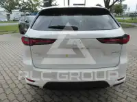 2026 Mazda CX