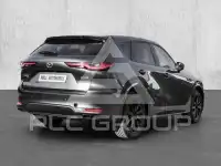 2026 Mazda CX