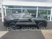 2026 Mazda CX