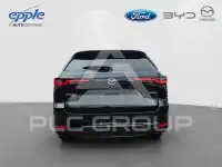 2026 Mazda CX