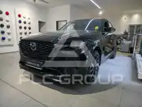 2026 Mazda CX