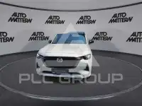 2026 Mazda CX