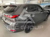 2026 Mazda CX