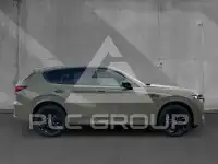 2026 Mazda CX