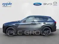 2026 Mazda CX