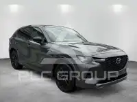 2026 Mazda CX