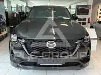 2026 Mazda CX