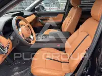 2026 Mazda CX
