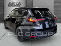 2026 Mazda CX